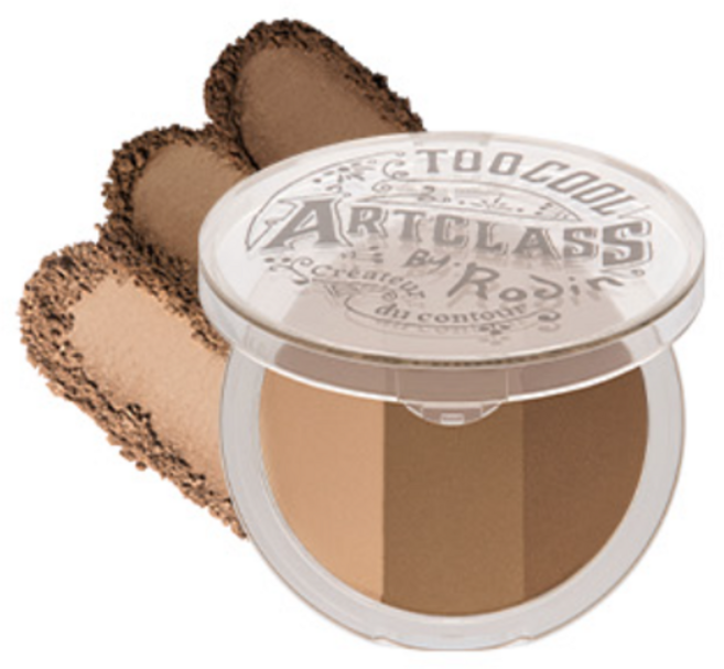 투쿨포스쿨 아트클래스 바이로댕 쉐딩 엑스퍼트 1호 클래식, 1개