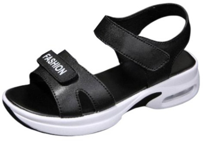여성용 샌들 XHGMYU-6387