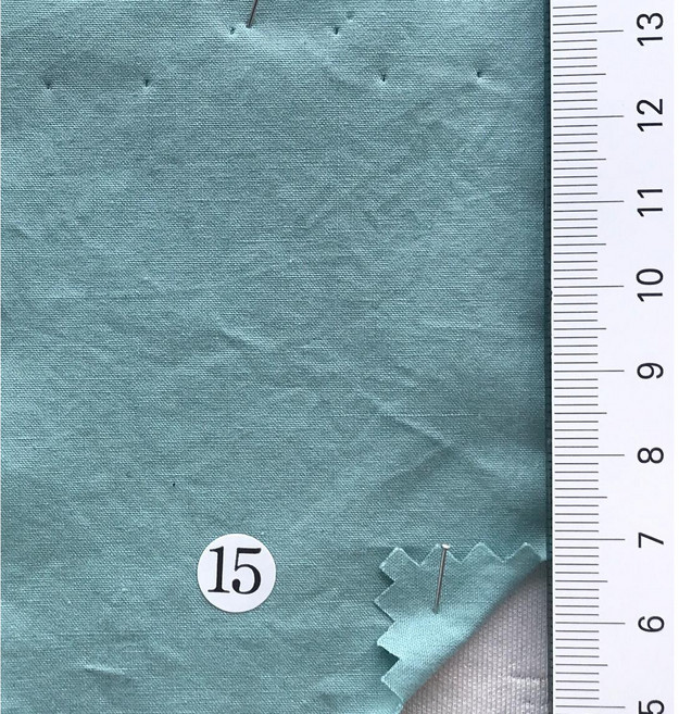포플린 솔리드 패턴 코튼 100% 원단, 1개, PD-00236930