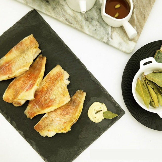 아마마 찐순살 장문볼락 70gX2개