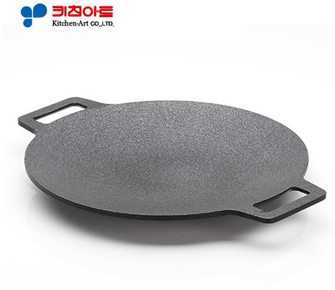 키친아트 그리들팬/사이즈택1, 상세 설명 참조, 1개