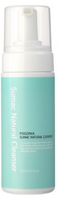 포고니아 붉나무 여성 청결제, 1개, 150ml