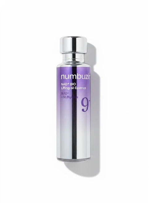넘버즈인 9번 나드 바이오 리프팅 원액에센스, 50ml, 1개 - 쿠팡
