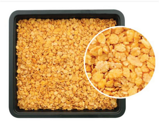 선인 옥수수크런치 1.5kg), 1개, 1.5kg