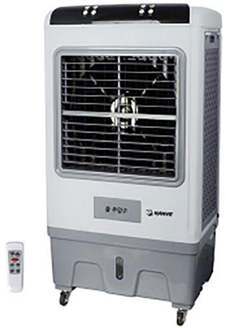 KRIC-4515R크루거대형리모콘냉풍기업소용수냉식에어컨