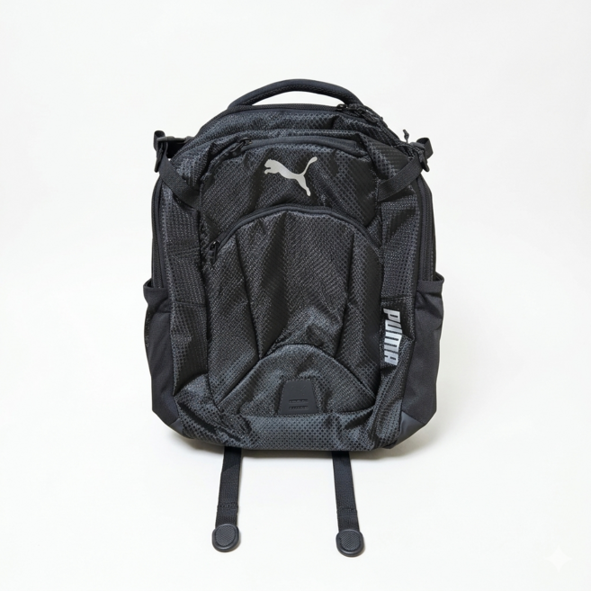 푸마 챌린저 2 남여공용 백팩