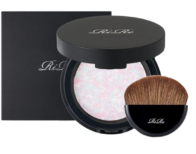 리르 마블 팩트 쉐딩 7g, 3 Color Mix (하이라이터), 1개