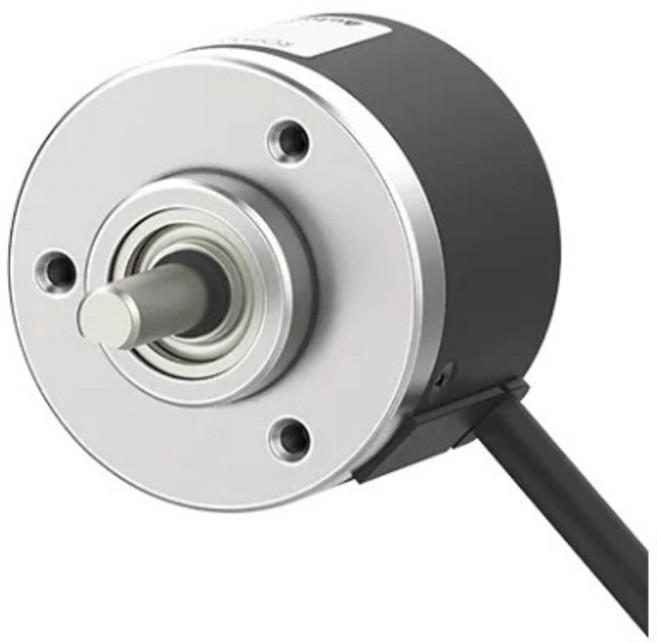 오토닉스 인크리멘탈 로터리 엔코더 E40S6-300-3-T-24, 1개