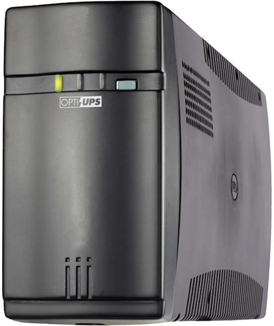 OPTI-UPS 節約型在線互動式 UPS不斷電系統, 1個, TS1000C 110V