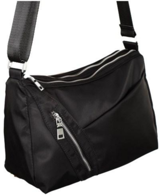 치리오백 데일리 크로스백 3015-3