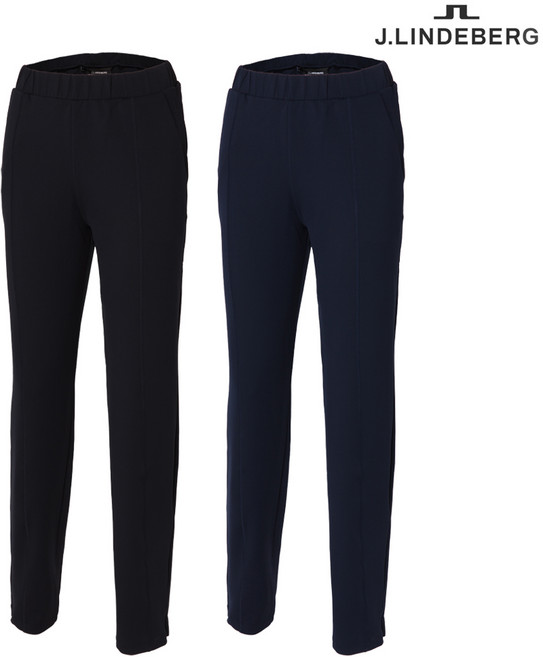 [제이린드버그] 여성 미떼 조거 팬츠 여자골프팬츠 여성골프바지 여자조거팬츠