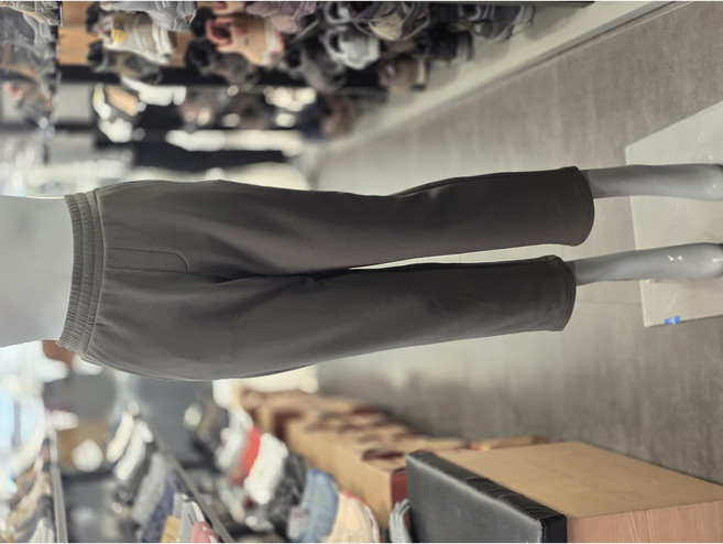 트렉스타 동아쇼핑 컴포트 (다크카키) 여성 아윳도어스포츠밴딩바지