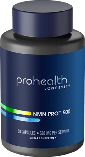 프로헬스 NMN 프로500 (30캡슐), 1개, 30정