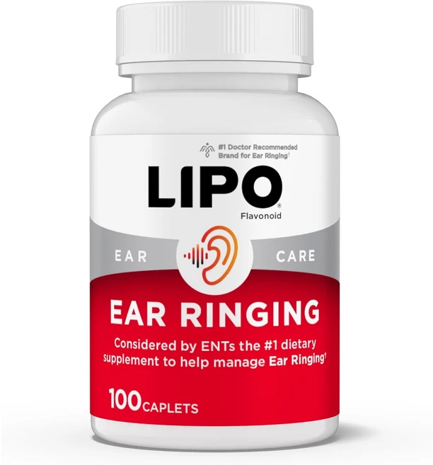Lipo-Flavonoid 리포 플라보노이드 플러스 100캡슐, 100정, 1개 - 쿠팡