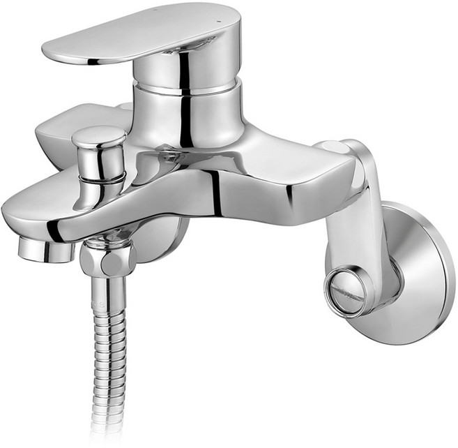 대림바스 DL-B3013 샤워욕조수전 샤워기, 1개