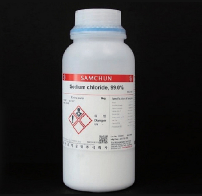 황산구리Ⅱ(500g)학교 관공서 화학실험용