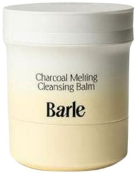 샤벳밤 대용량바를 차콜 멜팅 클렌징밤 100g(+3g6), 1개, 3g