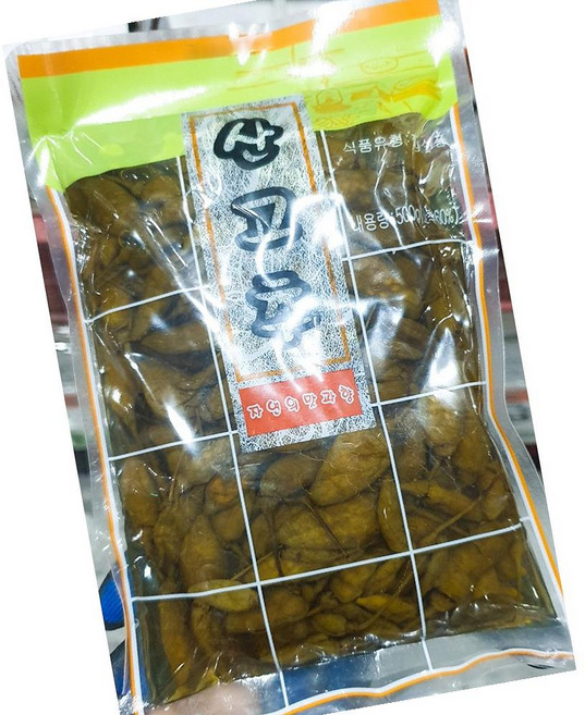 산고추 원효 500g 12개 건고추