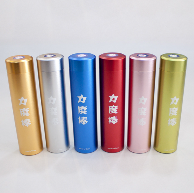 리두 볼케이스 (러버접착롤러)-6컬러, 6 올리브, 1개