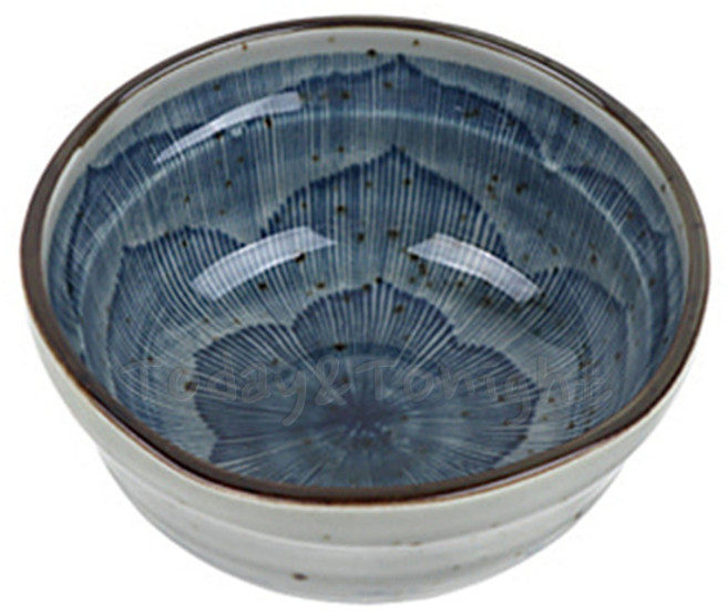 ATT 일본 수입 도자기 폴로 깊은원종지 (꽃잎) 간장 종지 초장기 한정식 일식집 소스 그릇 미니 반찬기 EQ12936W2904, [AT]폴로066, 1개