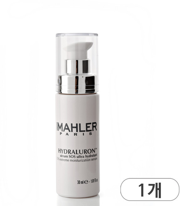 시몬말레 하이드라루론세럼, 30ml, 1개
