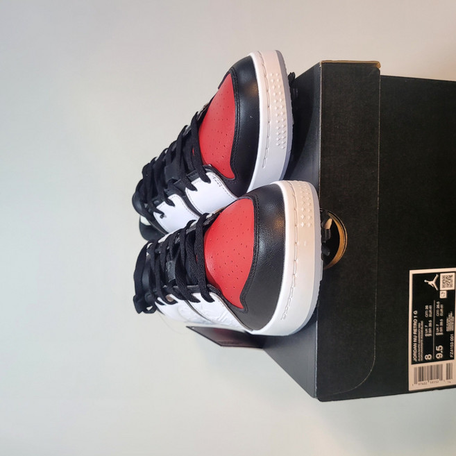 나이키 골프화 남성 여성 조던 누 레트로 1 검정 흰색 빨강색 인피니티 골프운동화 스파이크 골프신발 보아 에어맥스 흰색 리액트