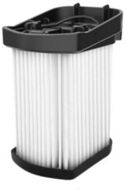 (호환) 샤크청소기 필터 에보파워 EX 핸디 무선청소기 헤파필터 WV270KR, 1개, 샤크청소기필터