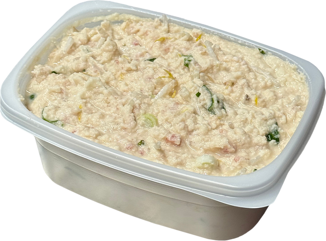 원조광명할머니빈대떡 수제 빈대떡 녹두전 반죽, 1개