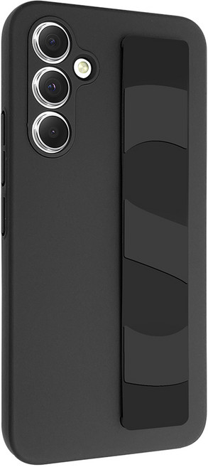 더조은셀러 갤럭시 엘라 밴딩 스트랩 케이스