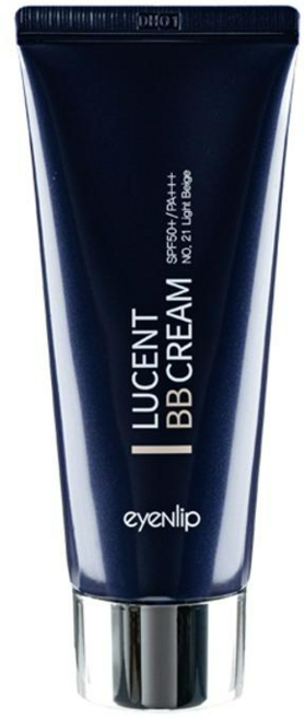 아이앤립 루센트 비비 크림 50ml 1개, #21 라이트 베이지