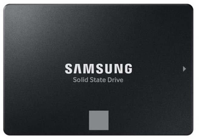 삼성전자 870 EVO SSD, MZ-77E1T0, 1TB