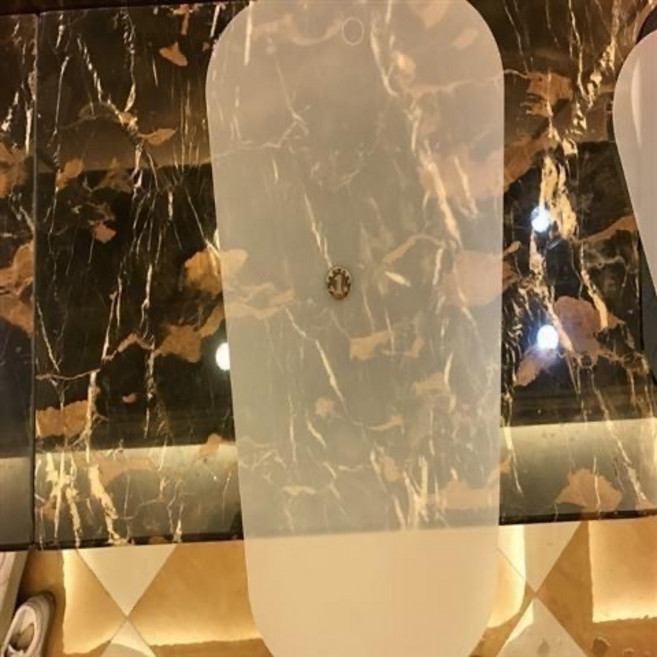 長筒靴鞋撐 塑膠鞋內撐片 靴筒定型支撐架