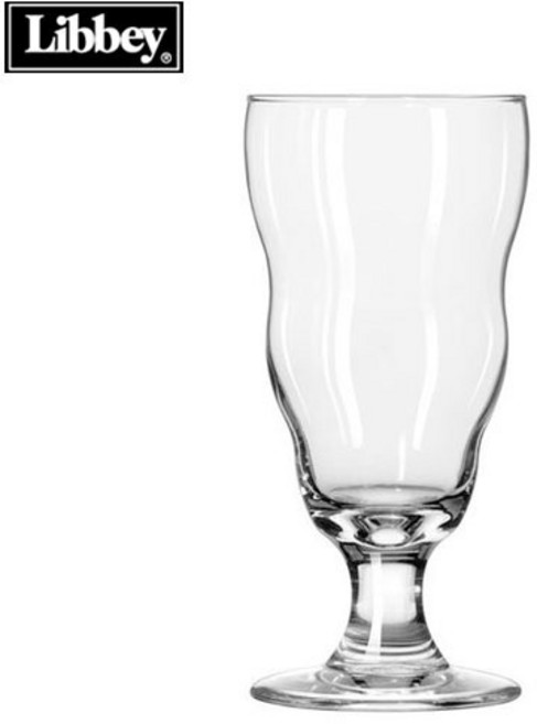 리비 스무디 글라스 473ml (3722) 맥주잔 카페유리컵, 1개