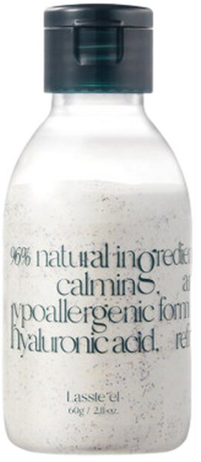 엔자임 신선초 파우더 워시 60g 신선초 진정에이징 세럼크림 샤셰, 1개