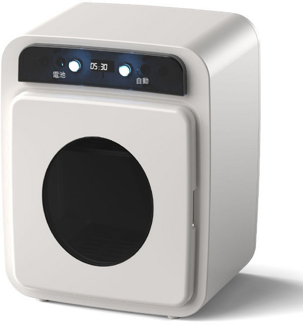 奶瓶消毒櫃消毒家用嬰兒寶寶專用紫外線烘乾二合一體機消毒器, 22L~限時搶購, 單層 巴氏消毒+烘乾+72H保管~限時搶購