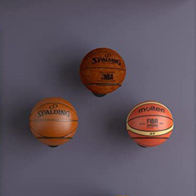 체육관 개인용 볼거치대 공거치대