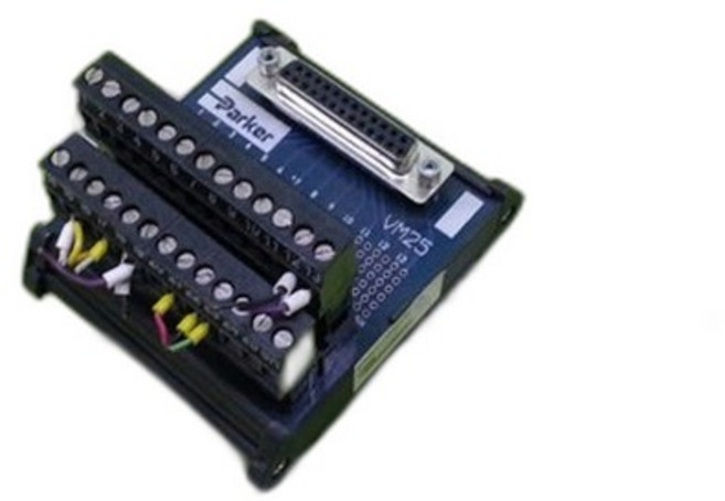 PARKER VM25 성능검사완료, 상세설명 참조, 1
