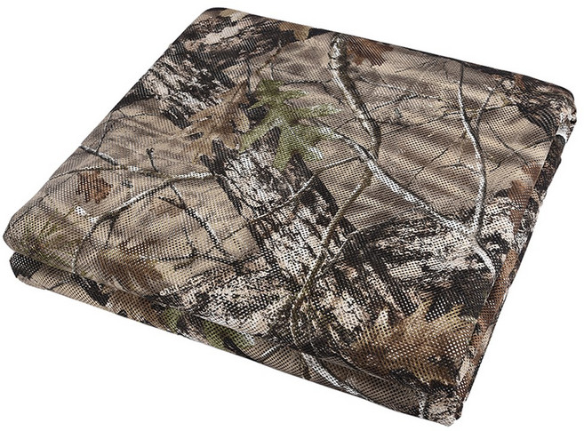 우레탄창 비닐 투명비닐천막 대형 사냥용 밀리터리 그물 4.5m 블라인드 사슴 오리 시스루 울타리 모기 집 장식 캠핑 태양 쉐이드, [00] 3D Tree Camouflage