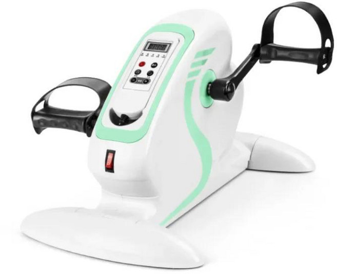 노인 세대 가전제품 상지 하지 손과 다리 훈련 전기 자전거, 10. Ordinary Chinese