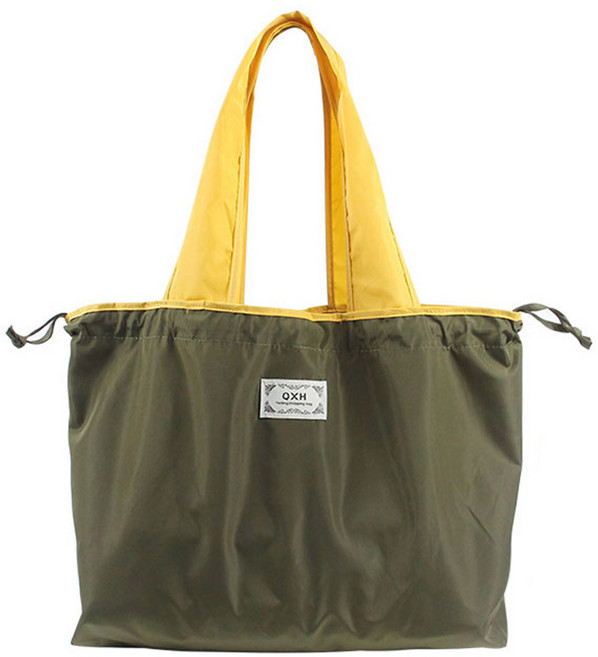 베러바이즈 만능 접이식 휴대용 장바구니