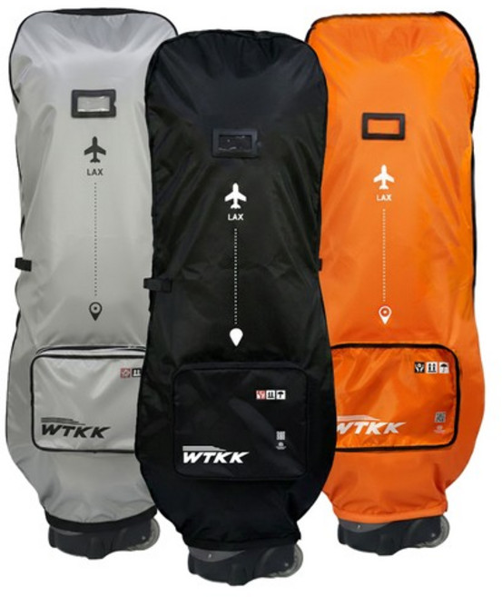 에어플랜 골프 항공커버 WKTC23301, 그레이