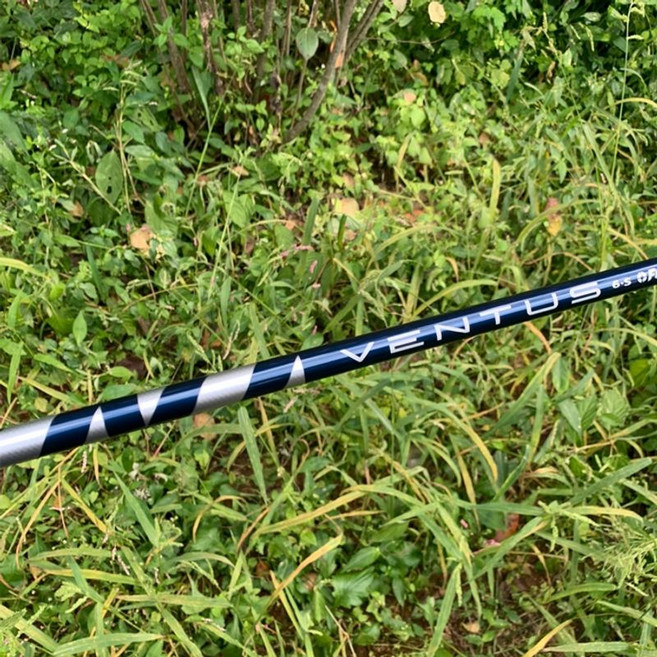 후지쿠라 벤투스 블루 스탁 드라이버샤프트 레귤러, 선택완료