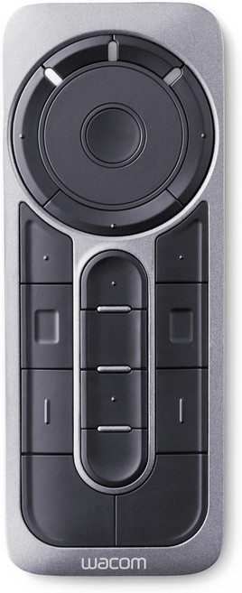 Cintiq Intuos Pro 프로 에어 마우스 키보드 리모컨 무선 pc 블루투스 키, 한손 키보드, 원컬러, 키 리모컨