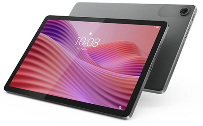 레노버 탭 자오양 K10C 안드로이드 태블릿 PC 10.1인치 i6 8GB+128GB TB311FU, Wi-Fi, 128GB, 그레이