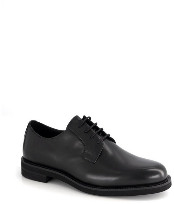 탠디 남자 남성 구두 로퍼 더비슈즈 캐주얼 블랙 (Q19131 BLACK)