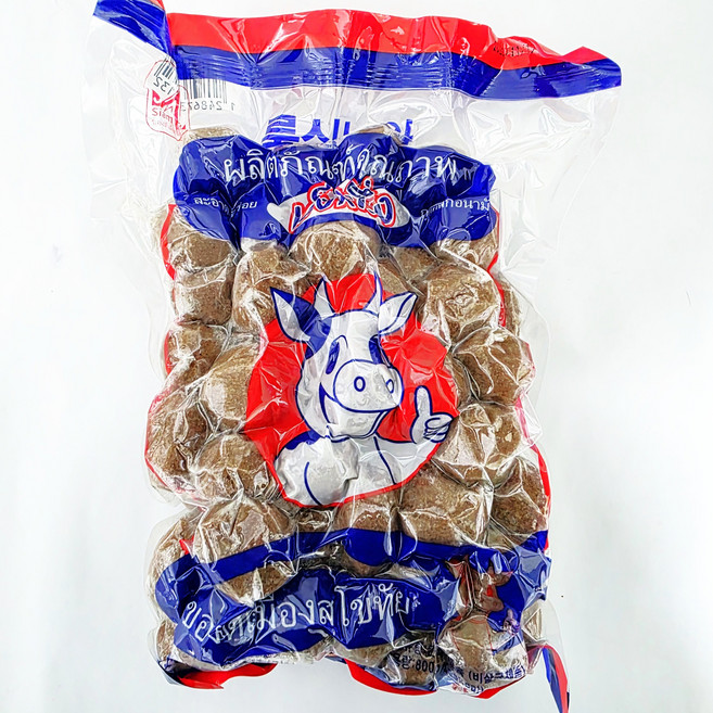 씨암푸드 룩신느아 소고기불 / 800g제품, 2개, 800g