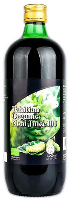 애드웰하우스 타히티 노니주스 원액 100 1000ml, 1L