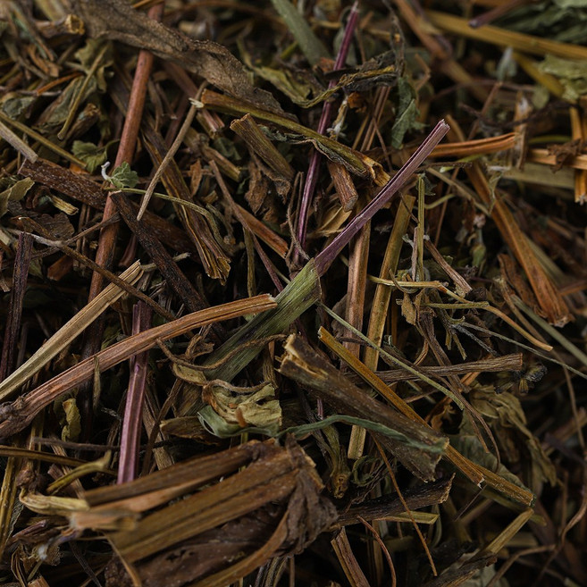 국산 현지초 600g 이질풀 현초 말린 건조 건 자른 한방 차 약초, 1개