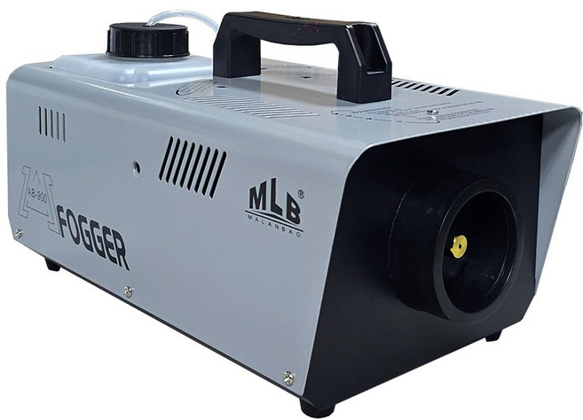 AB-900 900W 중형 연무/스모그/포그머신 무대특수효과 포그머신, 1개, 1L