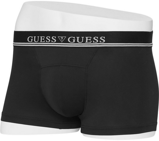 게스언더웨어 속옷 폴리쉘론 뉴키퍼 드로즈 OEMDR 993 BK GXQ281 ONR987